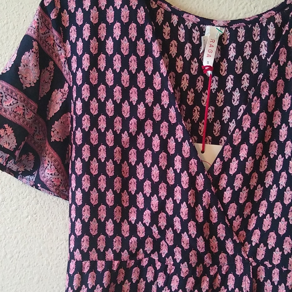 Raga dress/AVAH  with TAGS - Picture 3 of 5